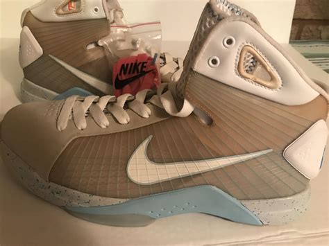 marty mcfly hyperdunk supreme